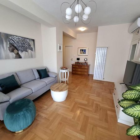 Apartment Nera Ζαντάρ Εξωτερικό φωτογραφία