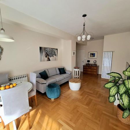 Apartment Nera Ζαντάρ Εξωτερικό φωτογραφία