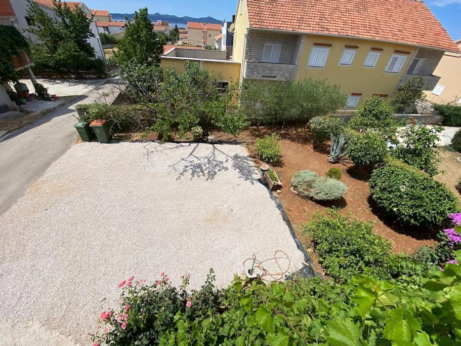 Apartment Nera Ζαντάρ Εξωτερικό φωτογραφία