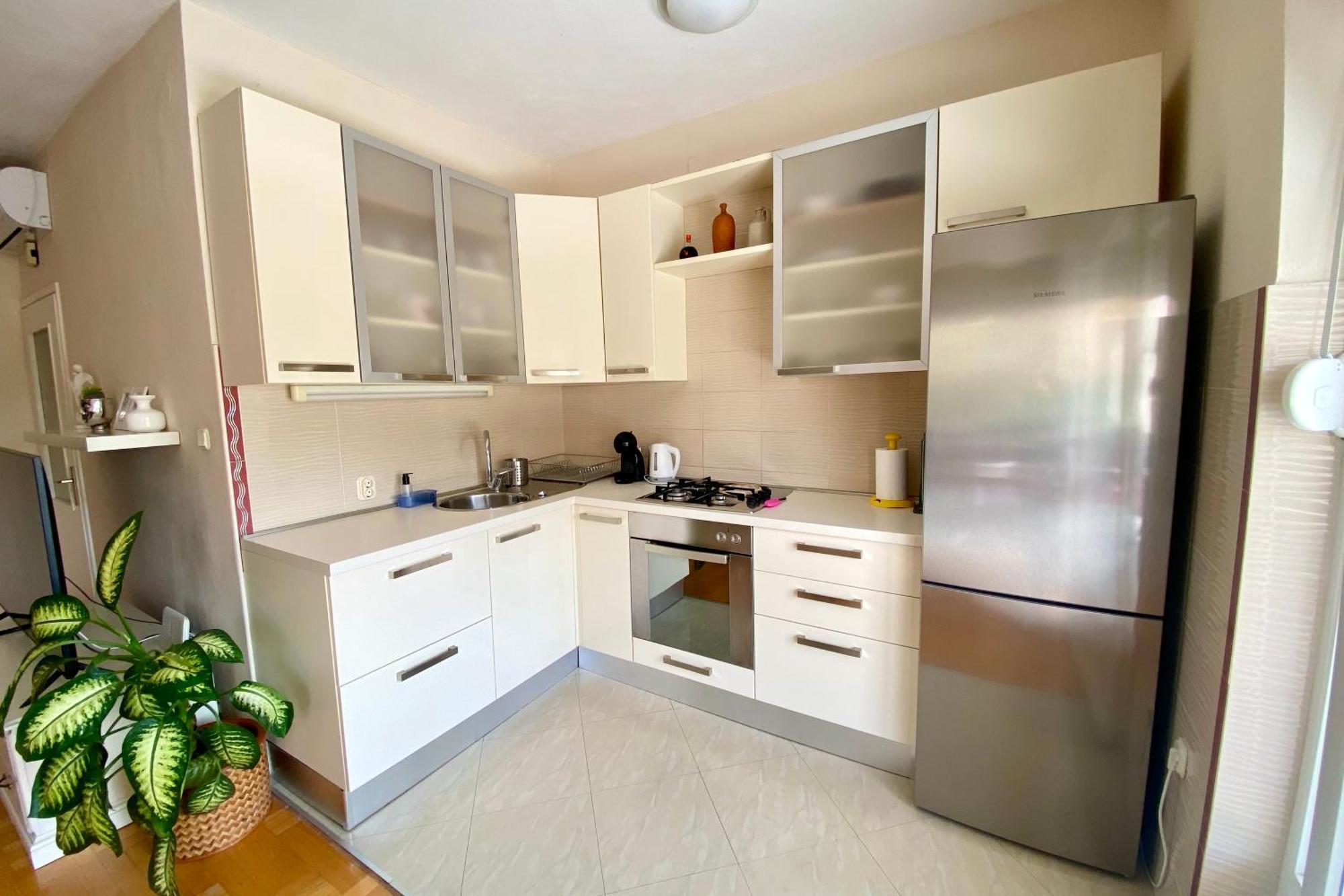 Apartment Nera Ζαντάρ Εξωτερικό φωτογραφία