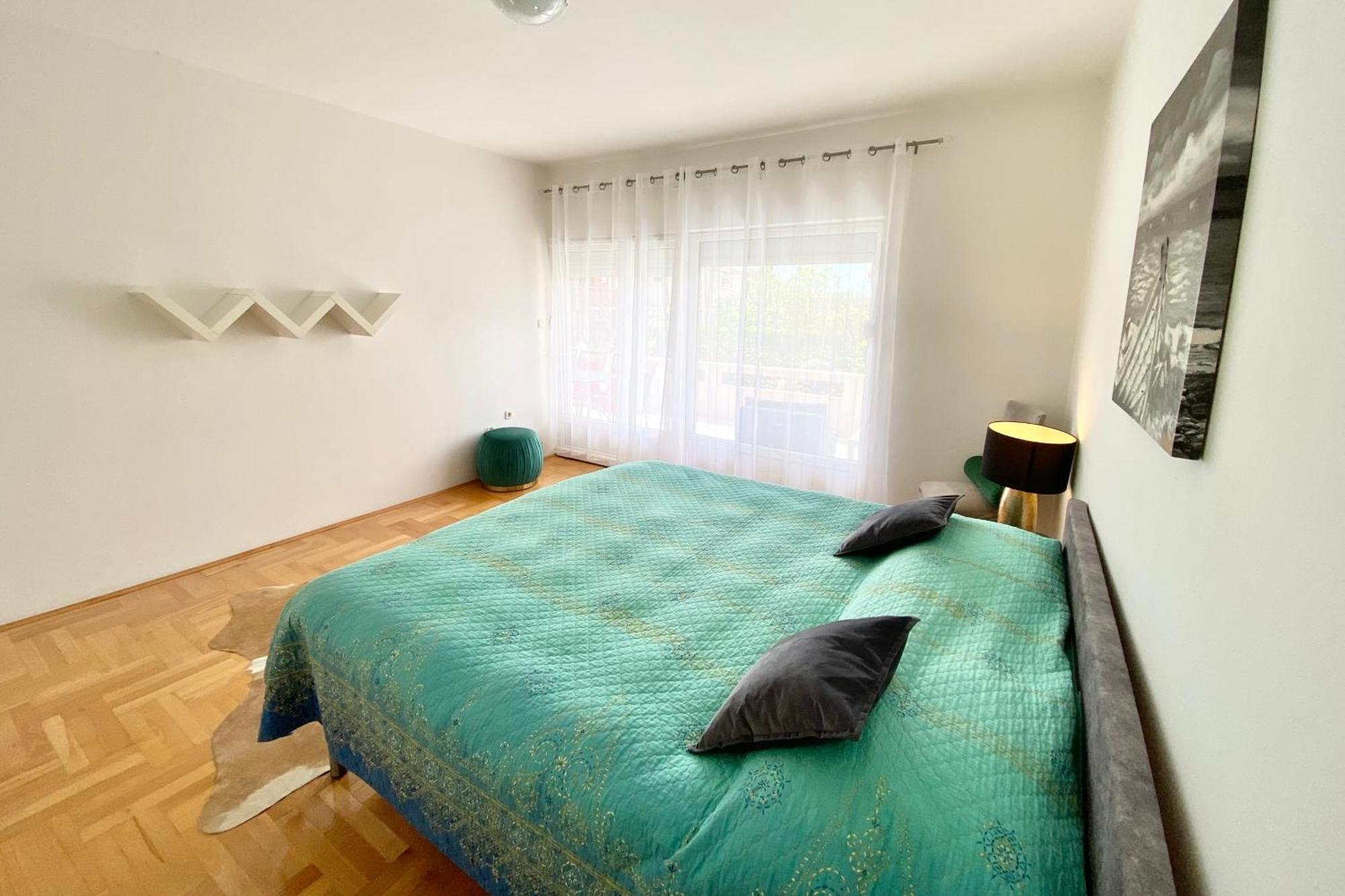 Apartment Nera Ζαντάρ Εξωτερικό φωτογραφία