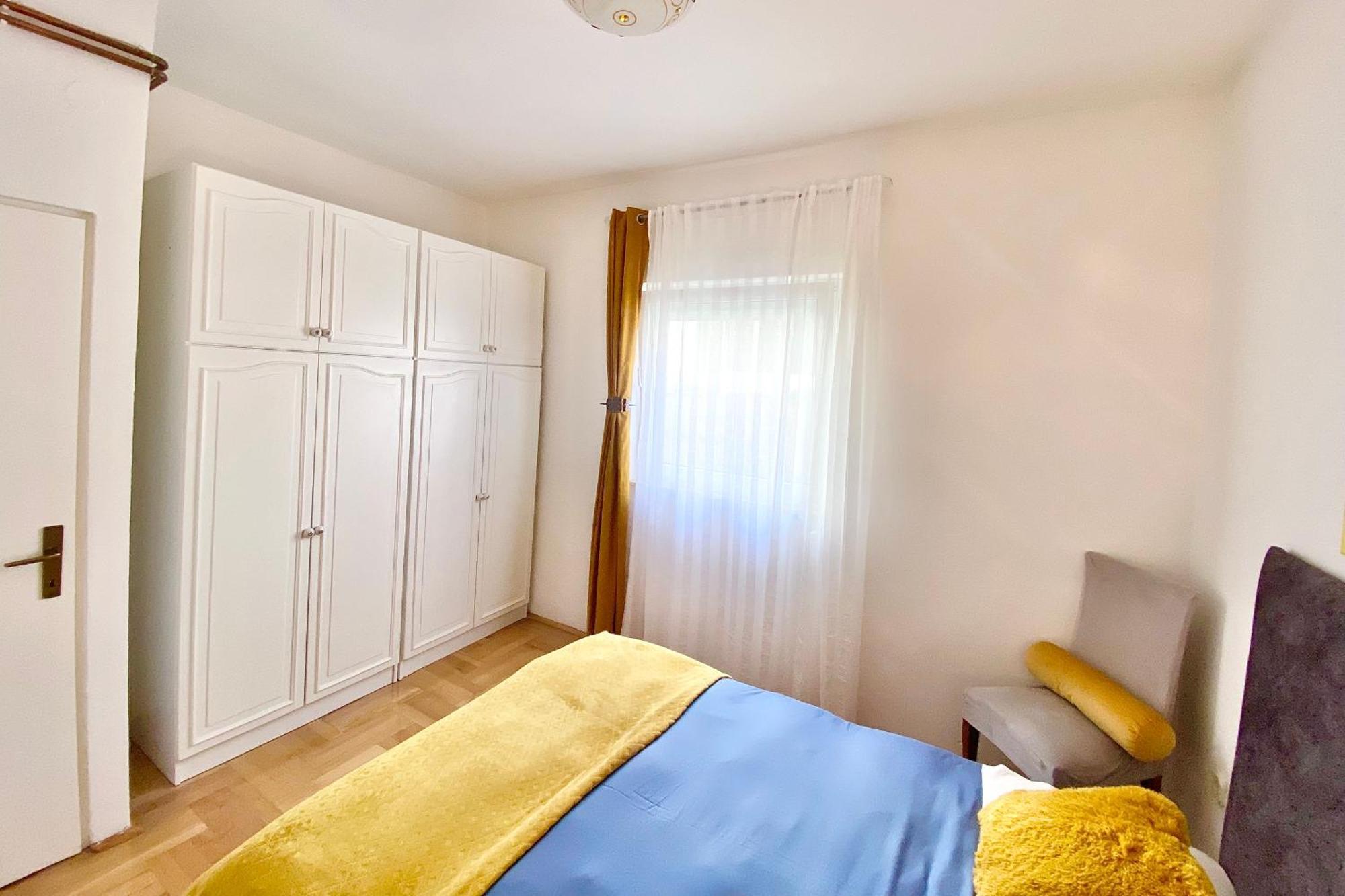 Apartment Nera Ζαντάρ Εξωτερικό φωτογραφία