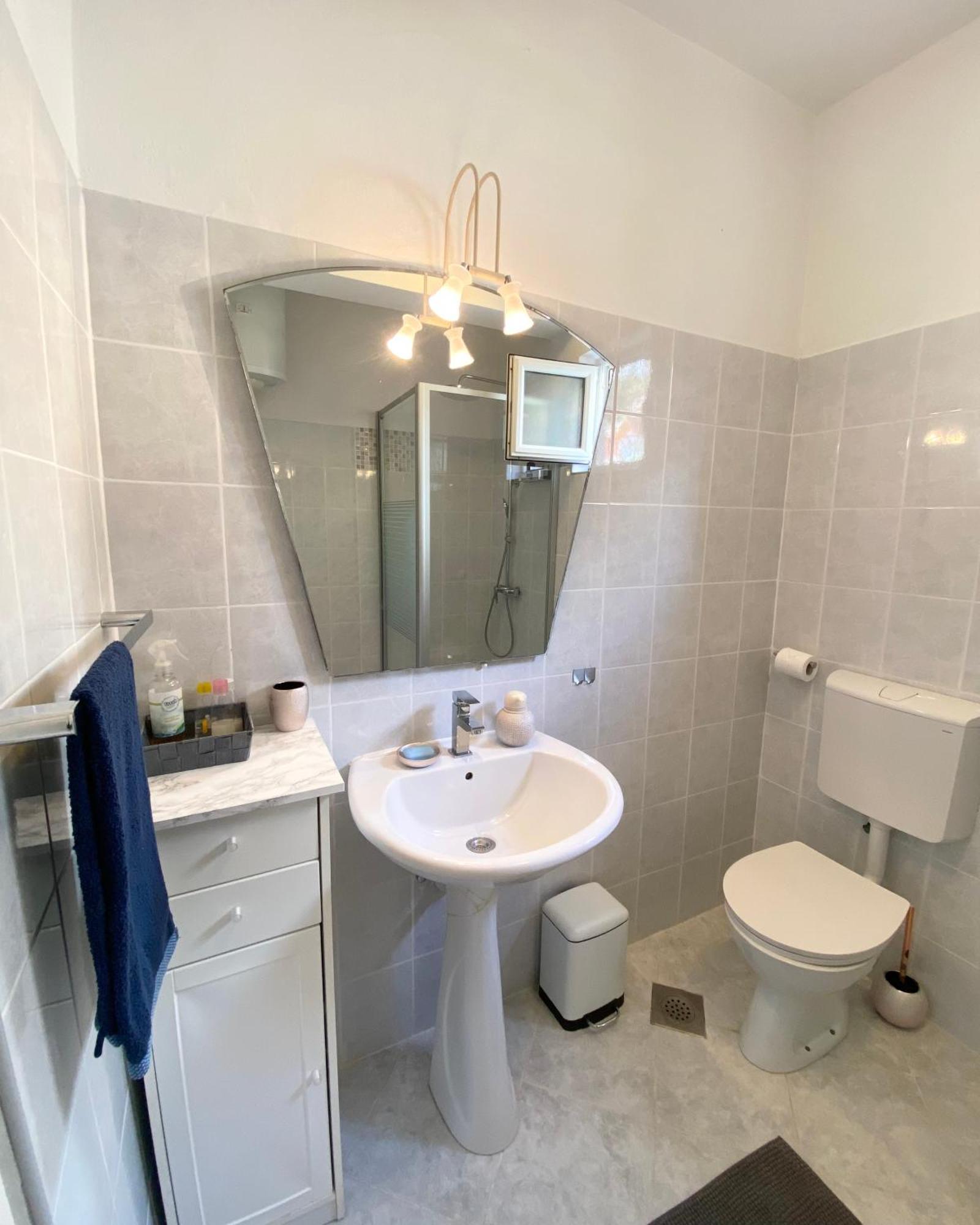 Apartment Nera Ζαντάρ Εξωτερικό φωτογραφία