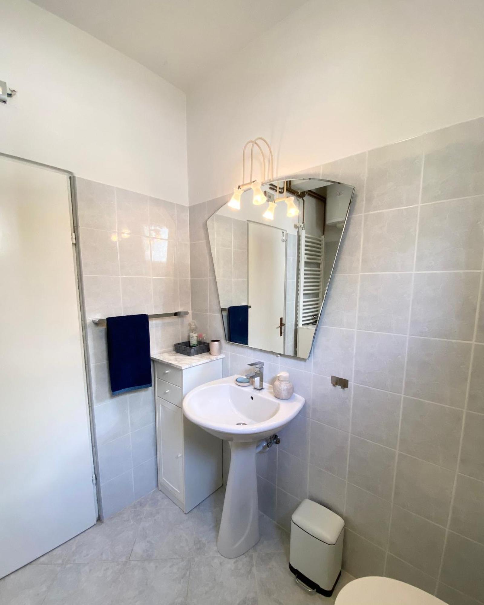Apartment Nera Ζαντάρ Εξωτερικό φωτογραφία