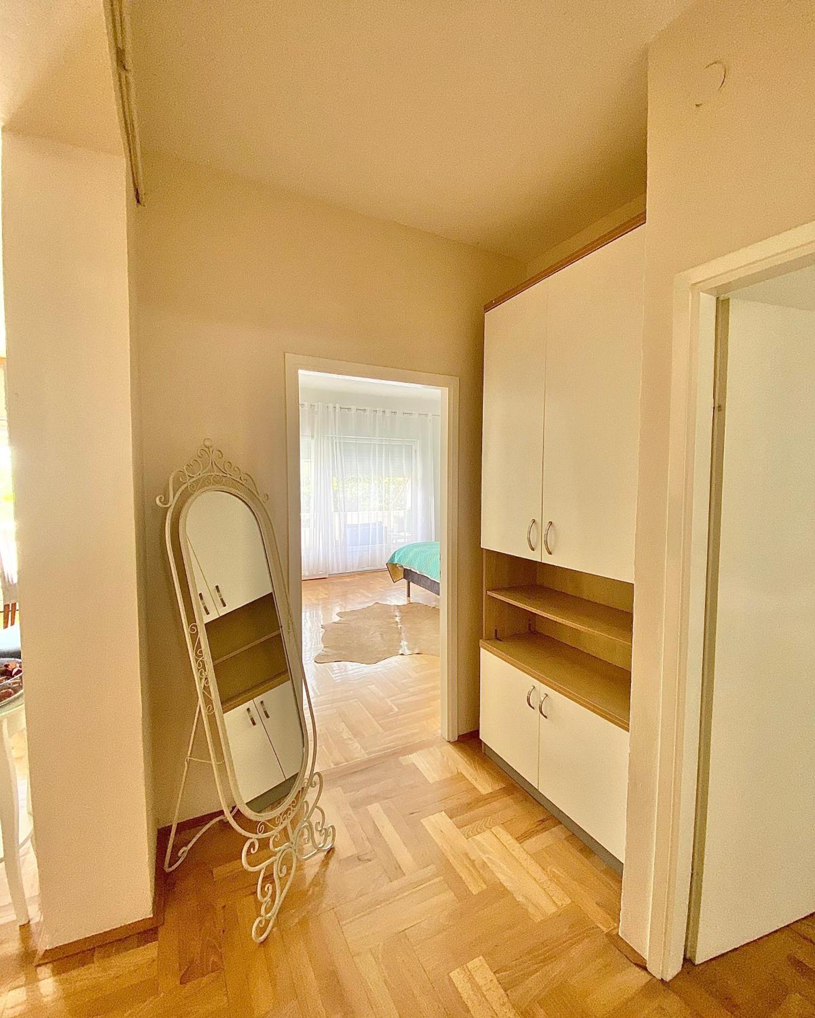 Apartment Nera Ζαντάρ Εξωτερικό φωτογραφία