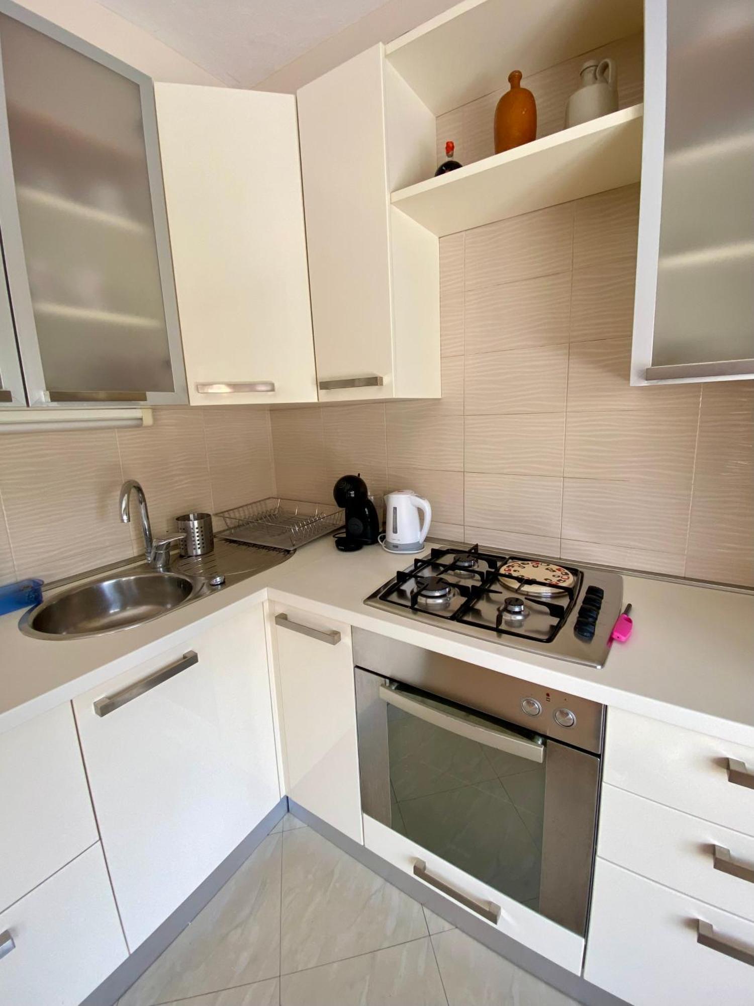 Apartment Nera Ζαντάρ Εξωτερικό φωτογραφία