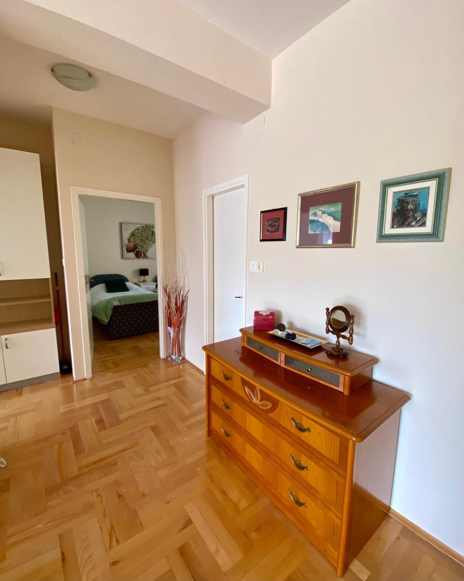 Apartment Nera Ζαντάρ Εξωτερικό φωτογραφία