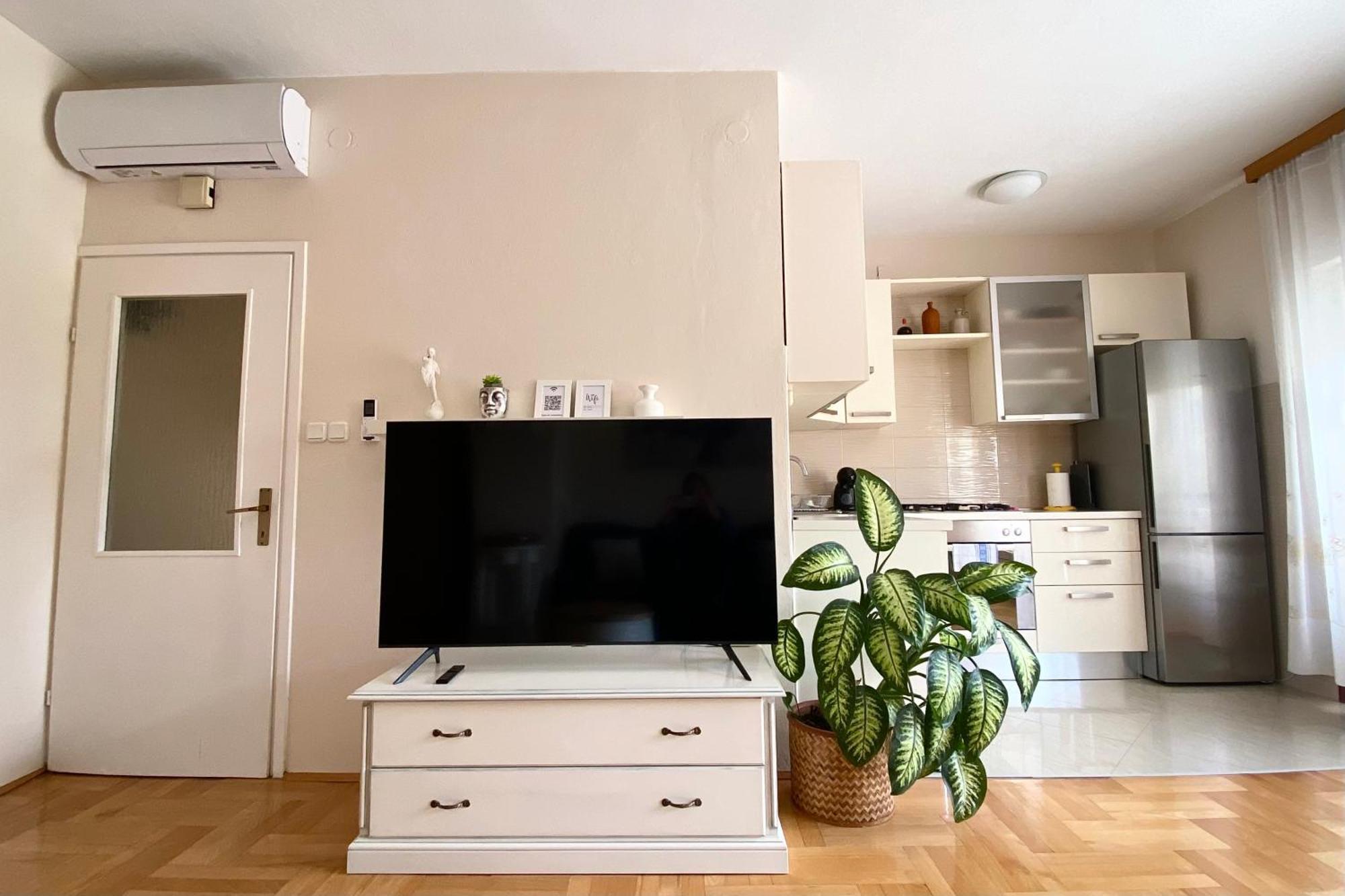 Apartment Nera Ζαντάρ Εξωτερικό φωτογραφία
