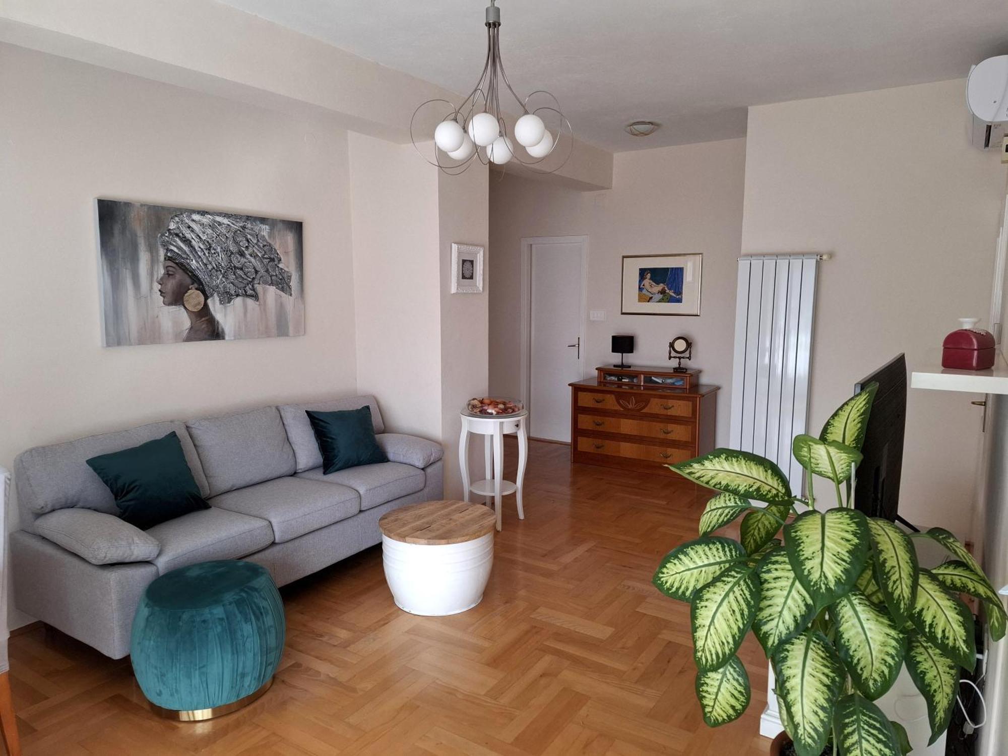 Apartment Nera Ζαντάρ Εξωτερικό φωτογραφία